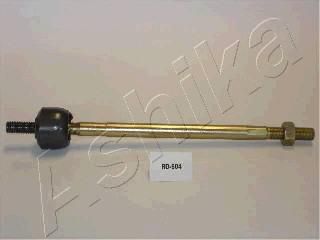 Ashika 103-06-604 осевой шарнир, рулевая тяга на DAIHATSU CHARADE III (G100, G101, G102)
