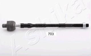 Ashika 103-07-703 осевой шарнир, рулевая тяга на SUBARU FORESTER (SG)