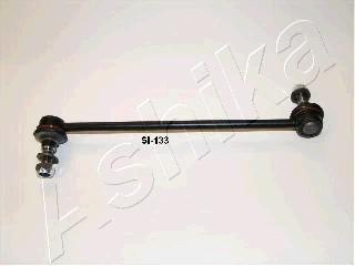 Ashika 106-01-132R стабилизатор, ходовая часть на NISSAN X-TRAIL (T31)