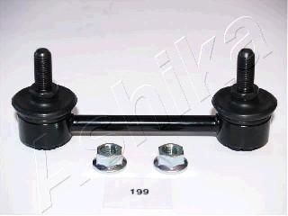 Ashika 106-01-199 стабилизатор, ходовая часть на NISSAN PRIMERA (P10)