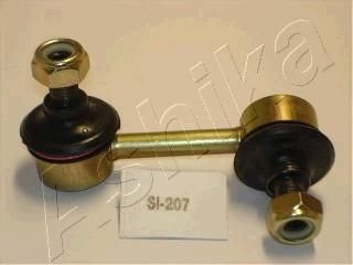 Ashika 106-02-207L стабилизатор, ходовая часть на TOYOTA AVENSIS (_T22_)