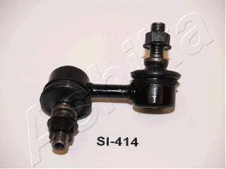 Ashika 106-04-414L стабилизатор, ходовая часть на HONDA CIVIC VII седан (ES)