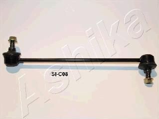 Ashika 106-0C-C07R стабилизатор, ходовая часть на CHEVROLET LACETTI (J200)