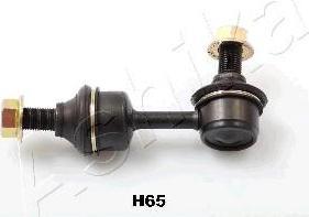 Ashika 106-0H-H65 стабилизатор, ходовая часть на HYUNDAI SANTA FE III (DM)
