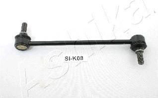 Ashika 106-0K-K08 стабилизатор, ходовая часть на KIA PRO CEE'D (ED)