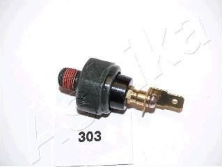 Ashika 11-03-303 датчик давления масла на MAZDA 323 C IV (BG)