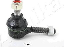 Ashika 111-00-002 наконечник поперечной рулевой тяги на TATA INDIGO MARINA (4_V2)