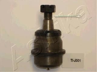 Ashika 111-00-J001 наконечник поперечной рулевой тяги на JEEP CHEROKEE (XJ)