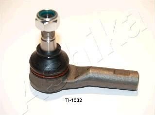 Ashika 111-01-1002 наконечник поперечной рулевой тяги на NISSAN X-TRAIL (T30)