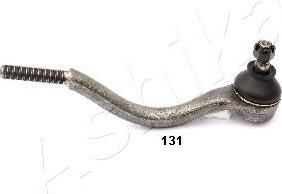 Ashika 111-01-131 наконечник поперечной рулевой тяги на NISSAN LAUREL (JC31)