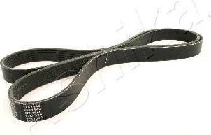 Ashika 112-6PK1540 поликлиновой ремень на TOYOTA COROLLA Verso (ZDE12_, CDE12_)