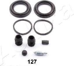 Ashika 120-01-127 ремкомплект, тормозной суппорт на NISSAN NAVARA (D40)