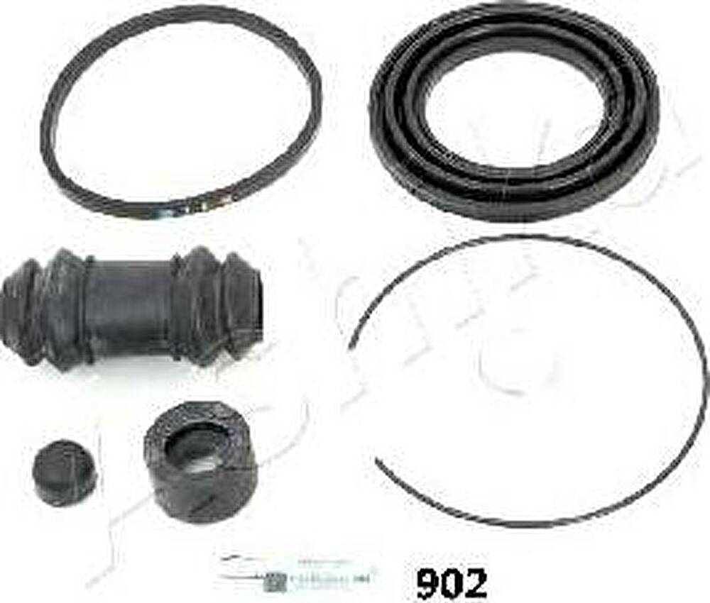 Ashika 120-09-902 ремкомплект, тормозной суппорт на ISUZU TROOPER (UBS)