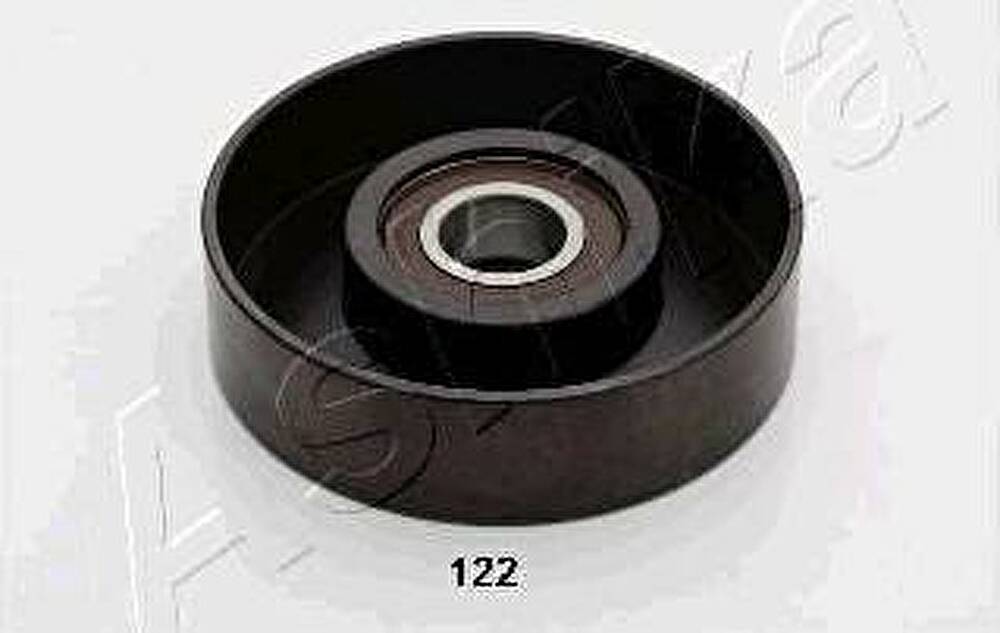 Ashika 129-01-122 паразитный / ведущий ролик, поликлиновой ремень на NISSAN STANZA (T11)
