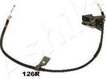 Ashika 131-01-126R трос, стояночная тормозная система на NISSAN MICRA I (K10)
