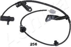 Ashika 151-02-256 датчик, частота вращения колеса на TOYOTA MR 2 III (ZZW3_)