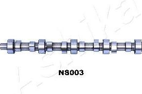 Ashika 16NS003 распредвал на NISSAN PICK UP III (D22)