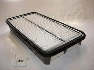 Ashika 20-02-238 воздушный фильтр на TOYOTA CAMRY Liftback (_V1_)
