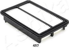 Ashika 20-04-457 воздушный фильтр на HONDA CR-V IV (RE)