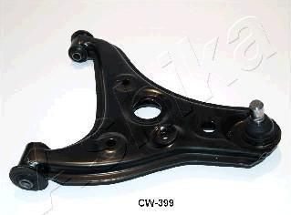 Ashika 26-03-399 рычаг независимой подвески колеса, подвеска колеса на MAZDA 626 II (GC)