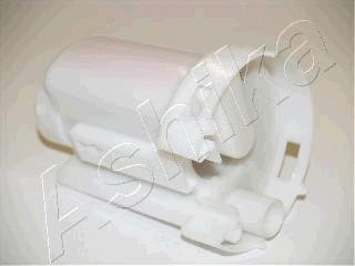 Ashika 30-03-319 топливный фильтр на MAZDA 3 (BM)