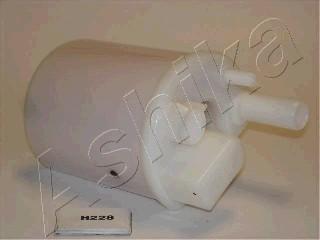 Ashika 30-H0-022 топливный фильтр на HYUNDAI ELANTRA седан (XD)