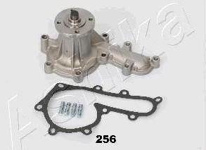 Ashika 35-02-256 водяной насос на TOYOTA LAND CRUISER 80 (_J8_)