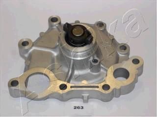 Ashika 35-02-263 водяной насос на TOYOTA PREVIA (TCR2_, TCR1_)
