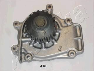 Ashika 35-04-418 водяной насос на HONDA ACCORD III (CA)