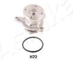 Ashika 35-0H-H22 водяной насос на HYUNDAI i20 (GB)