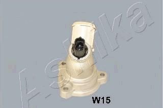 Ashika 38-0W-W15 термостат, охлаждающая жидкость на CHEVROLET SPARK (M300)