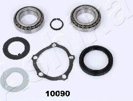 Ashika 44-10090 комплект подшипника ступицы колеса на LAND ROVER DEFENDER Station Wagon (LD)
