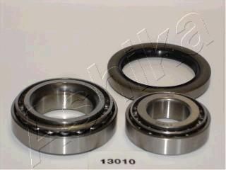 Ashika 44-13010 комплект подшипника ступицы колеса на MAZDA E-SERIE фургон (SR2)
