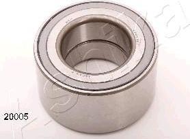 Ashika 44-20005 комплект подшипника ступицы колеса на SSANGYONG RODIUS