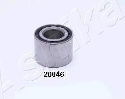 Ashika 44-20046 комплект подшипника ступицы колеса на CHEVROLET SPARK (M300)