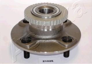 Ashika 44-21025 ступица колеса на NISSAN PRIMERA (P10)