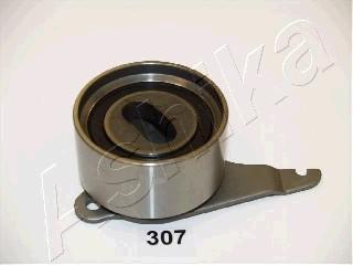 Ashika 45-03-307 устройство для натяжения ремня, ремень грм на MAZDA 626 II (GC)