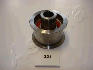 Ashika 45-03-321 устройство для натяжения ремня, ремень грм на MAZDA MPV I (LV)