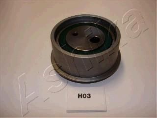 Ashika 45-0H-003 устройство для натяжения ремня, ремень грм на KIA CARENS II (FJ)
