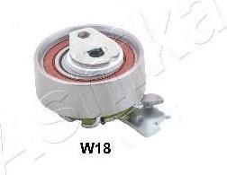 Ashika 45-0W-W18 устройство для натяжения ремня, ремень грм на CHEVROLET LACETTI (J200)