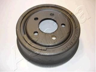 Ashika 56-00-098 тормозной барабан на JEEP CHEROKEE (XJ)