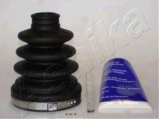 Ashika 63-01-161 комплект пылника, приводной вал на HONDA CR-V I (RD)