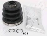 Ashika 63-06-601 комплект пылника, приводной вал на SUZUKI VITARA (ET, TA)