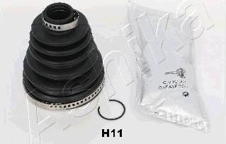 Ashika 63-0H-H11 комплект пылника, приводной вал на KIA CEE'D SW (ED)