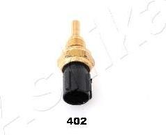 Ashika 64-04-402 датчик, температура охлаждающей жидкости на HONDA ACCORD VI купе (CG)