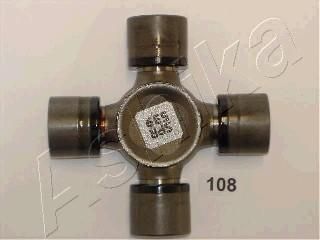 Ashika 66-01-108 шарнир, продольный вал на NISSAN NAVARA (D40)