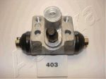 Ashika 67-04-403 колесный тормозной цилиндр на HONDA CIVIC I Shuttle (AN, AR)