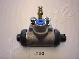 Ashika 67-07-700 колесный тормозной цилиндр на SUBARU LEONE I (AB)
