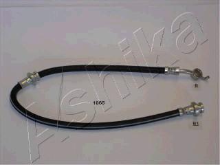 Ashika 69-01-1065 кронштейн, тормозный шланг на NISSAN MICRA III (K12)