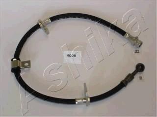 Ashika 69-04-4008 кронштейн, тормозный шланг на HONDA ACCORD III (CA)